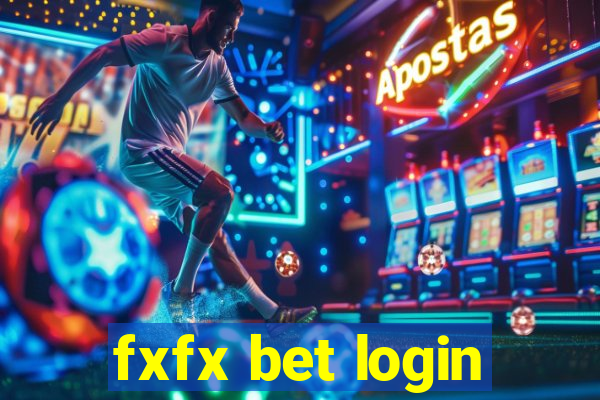 fxfx bet login